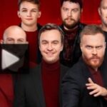Stand Up 12 сезон 29 выпуск 19.07.2025