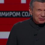 Вечер с Владимиром Соловьевым 04.07.2025