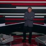 Вечер с Владимиром Соловьевым 09.07.2025
