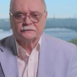 Взгляд из Петербурга с Владимиром Бортко 05.07.2025