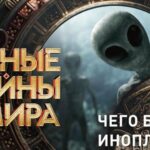Главные тайны мира 28.07.2025