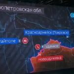 Наши военкоры 20.07.2025
