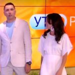 Утро России Эфир от 25.07.2025