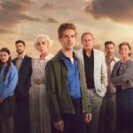 Бержерак сериал 2025г.