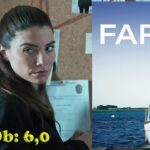 Маяк (Faro) 2025 сериал