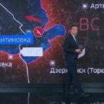 Наши военкоры 24.08.2025