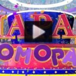 Парад юмора 03.08.2025