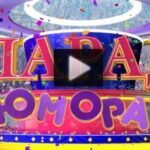Парад юмора 31.08.2025
