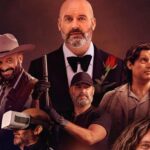 Том Сегура: Зазорные мысли сериал 2025г