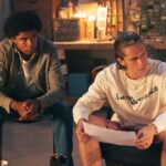 Сериал Юные миллионеры (Young Millionaires) 2025