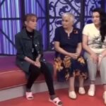 Мужское Женское 01.09.2025
