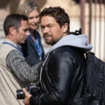 сериал Побег из Боливии все серии подряд