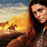 сериал Чёрное золото 2025